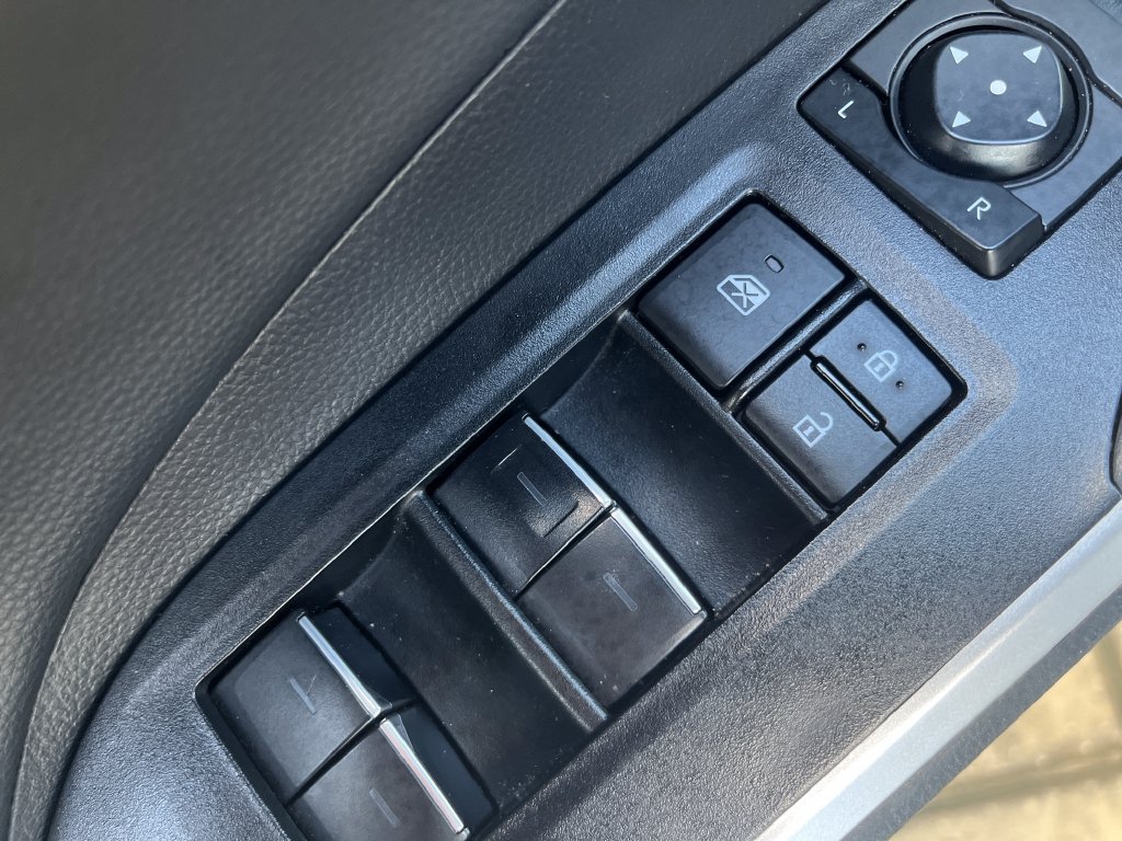 Used 2024 Toyota RAV4 Adventure AWD/4WD image 13