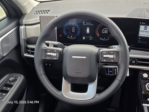 Certified 2026 Hyundai Santa Fe SE FWD image 25
