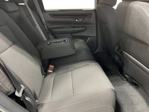 New 2026 Honda CR-V Sport image 28