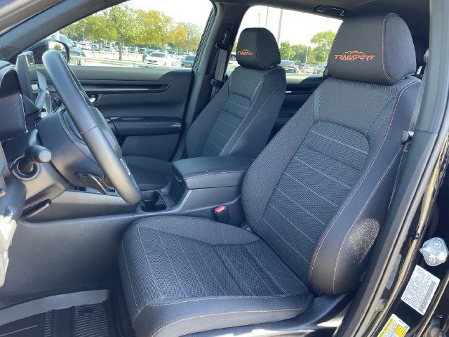 Used 2026 Honda CR-V TrailSport image 26