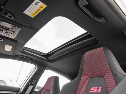 Used 2020 Honda Civic Si image 21