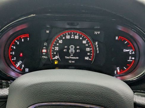 New 2026 Dodge Durango GT AWD/4WD image 13