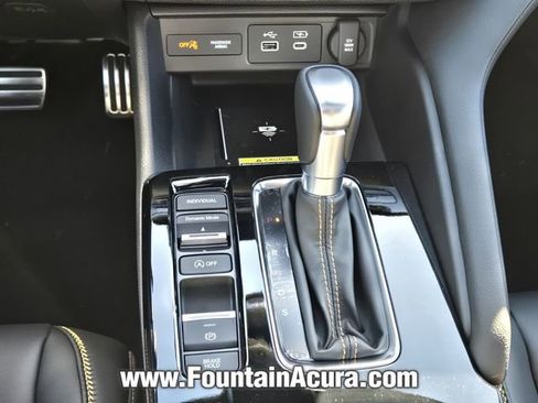 New 2026 Acura Integra A-Spec image 14