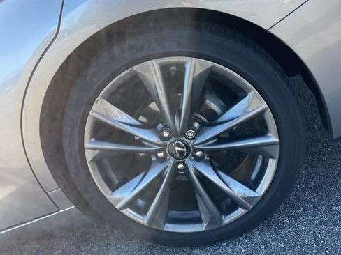 Used 2020 Lexus ES 350 F Sport image 13