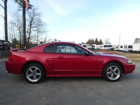 Used 2002 Ford Mustang GT image 4