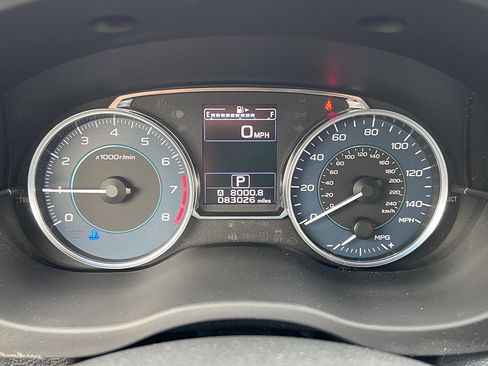 Used 2017 Subaru Crosstrek 2.0i Limited AWD/4WD image 17