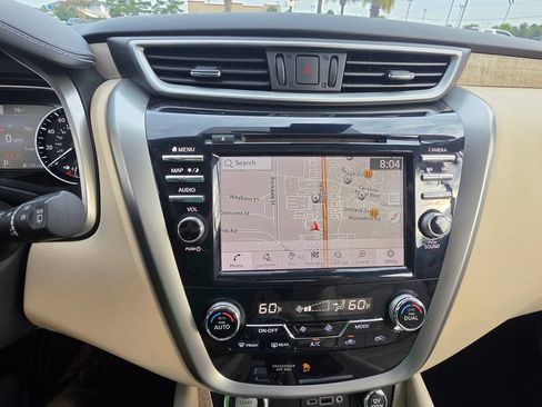 Certified 2024 Nissan Murano SL FWD image 26