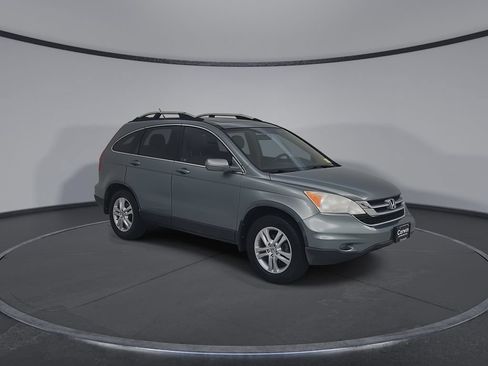 Used 2011 Honda CR-V EX-L image 3