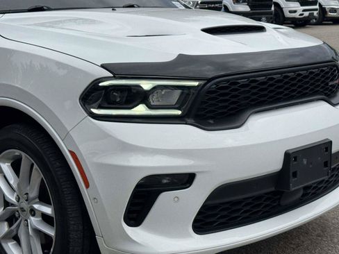 Used 2023 Dodge Durango R/T AWD/4WD image 8