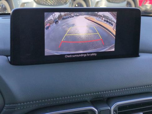 Used 2023 MAZDA CX-5 AWD 2.5 S w/ Preferred Package image 21