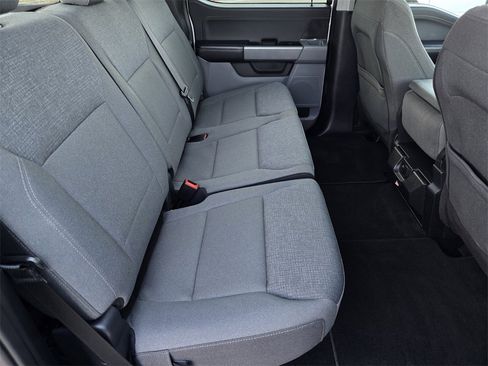 Used 2025 Ford F150 XLT w/ Equipment Group 301A Standard image 31