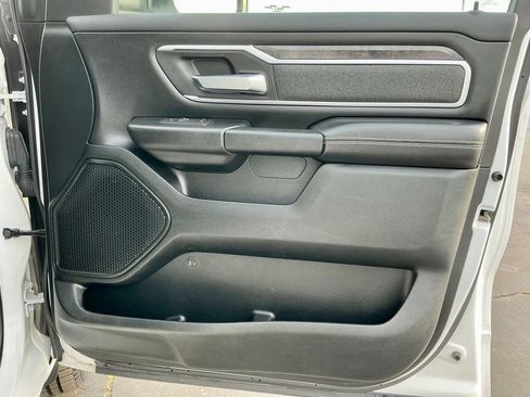 Used 2020 RAM 1500 Big Horn image 23