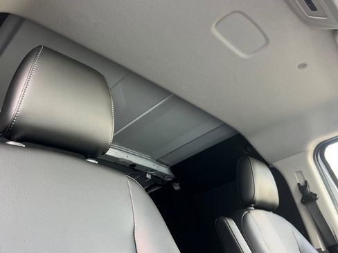 New 2026 Ford Transit 350 Low Roof w/ Load Area Protection Package image 17