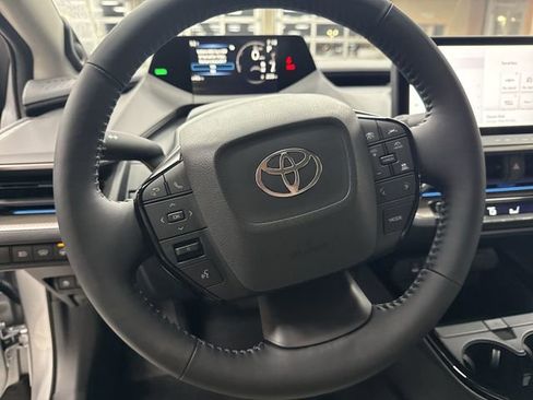 New 2026 Toyota Prius Limited image 15