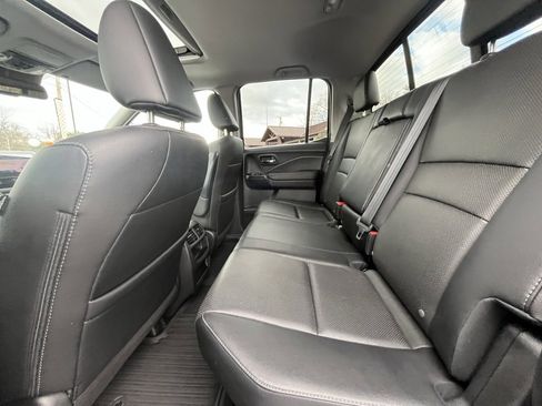 Used 2019 Honda Ridgeline RTL-E image 20