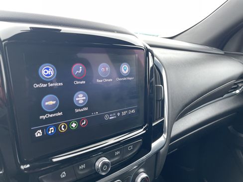 Certified 2023 Chevrolet Traverse LT w/ Midnight/Sport Edition image 40