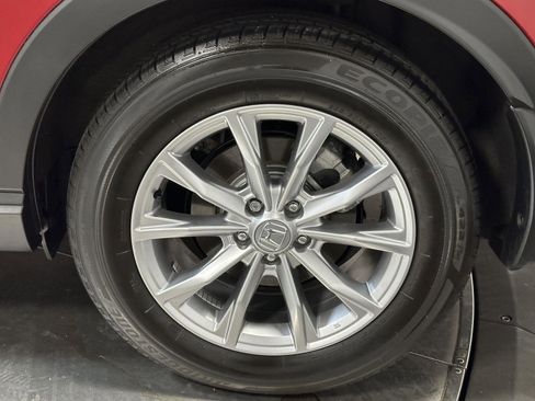 Certified 2023 Honda CR-V EX-L image 19