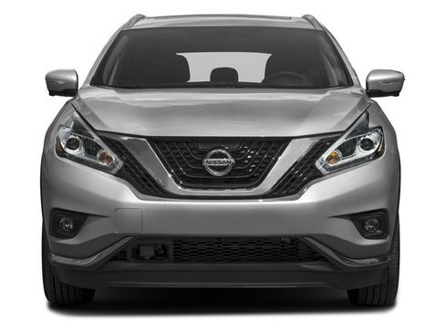 Used 2016 Nissan Murano Platinum w/ Platinum Technology Package AWD/4WD image 7