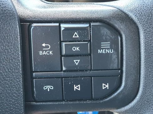 Used 2024 Ford F150 STX AWD/4WD image 19