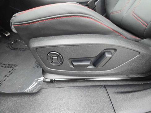 New 2025 Audi Q3 2.0T Premium Plus image 22