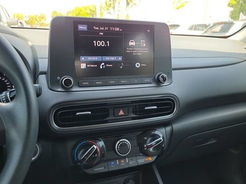 Used 2023 Hyundai Kona SEL FWD image 21