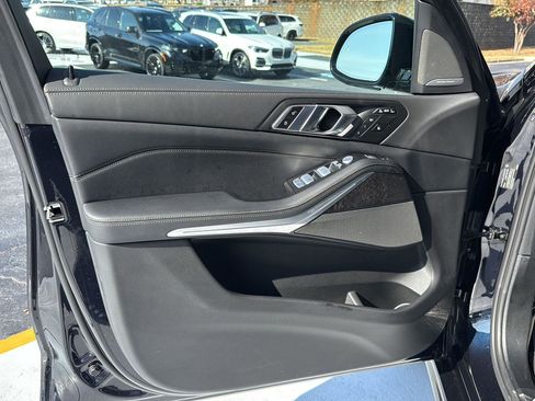 Certified 2023 BMW X7 xDrive40i w/ M Sport Package image 14