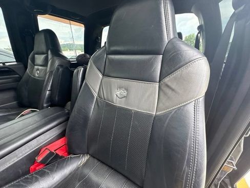 Used 2005 Ford F250 Lariat AWD/4WD image 30
