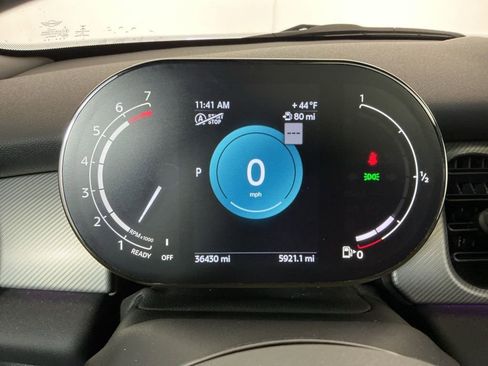 Certified 2023 MINI Cooper S image 13