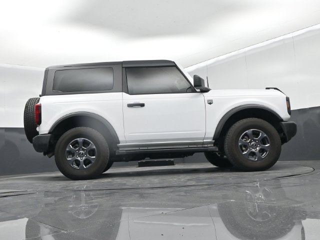 Certified 2024 Ford Bronco Big Bend AWD/4WD image 51