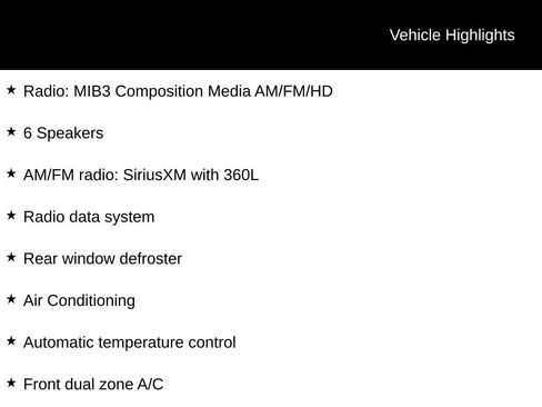 Used 2023 Volkswagen Tiguan SE R-Line image 5