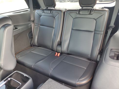 New 2027 Lincoln Aviator Black Label w/ Dynamic Handling Package AWD/4WD image 28