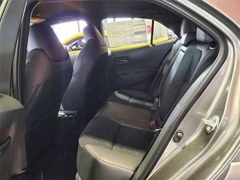 New 2026 Toyota Corolla GR image 8