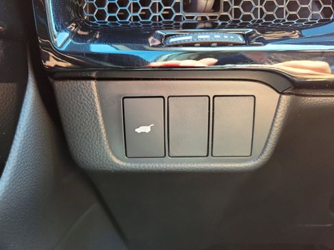 New 2026 Honda CR-V EX-L image 28