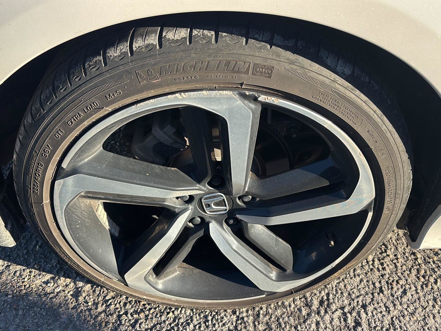 Used 2022 Honda Accord Sport image 10