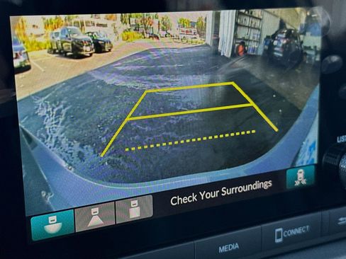 Certified 2025 Honda Civic Sport image 20