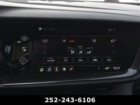 Used 2023 Buick Envision Preferred FWD image 19