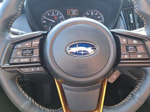 Used 2024 Subaru Outback Wilderness AWD/4WD image 12