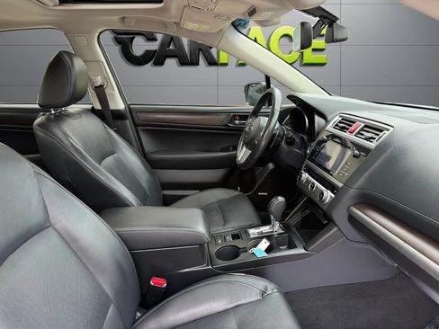 Used 2017 Subaru Legacy 2.5i Limited AWD/4WD image 24