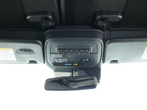 Used 2024 Ford Bronco Raptor image 45