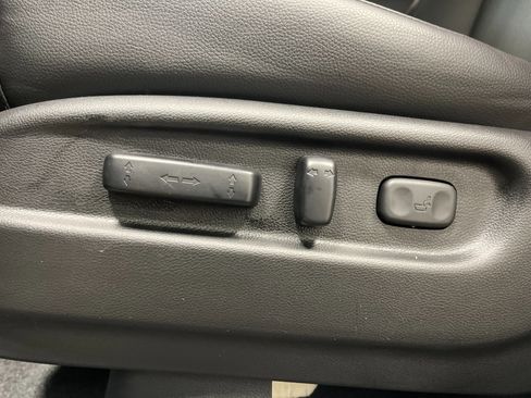 New 2026 Honda Ridgeline TrailSport image 15