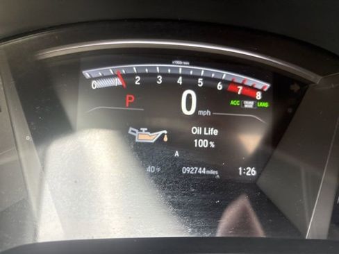 Used 2018 Honda CR-V EX image 17