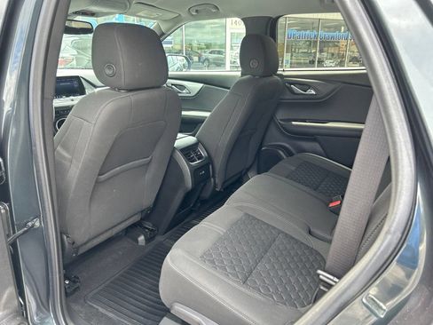 Used 2020 Chevrolet Blazer LT AWD/4WD image 33