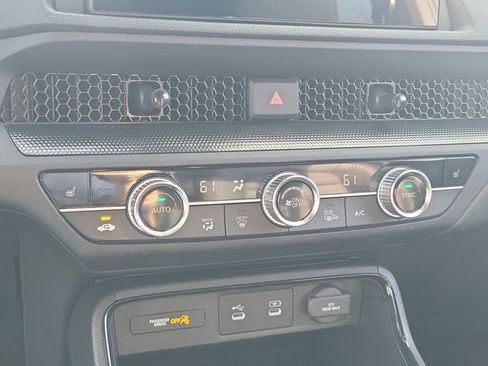 New 2026 Honda CR-V Sport-L image 24