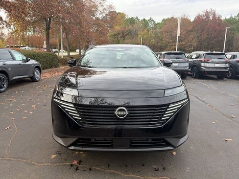 New 2026 Nissan Murano SL image 2