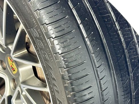 Used 2022 Porsche Cayenne E-Hybrid image 41