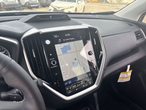 New 2025 Subaru Ascent Touring w/ Popular Package #2 image 18