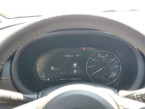 Certified 2024 Nissan Kicks SR w/ SR Premium Package FWD image 21