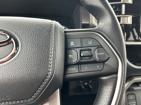 New 2026 Toyota Tundra SR5 w/ SR5 Convenience Package image 35