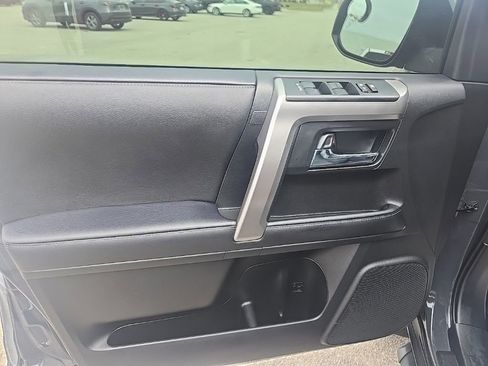 Used 2024 Toyota 4Runner SR5 Premium w/ Moonroof Package image 14