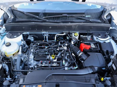 Used 2024 Ford Bronco Sport Big Bend image 15